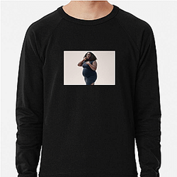 Silver Screen Goddess Danielle Brooks Sweatshirts