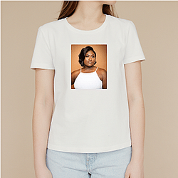 Glamorous Diva Danielle Brooks T-Shirts