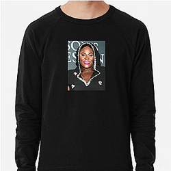 Breakout Actress Danielle Brooks Sweatshirts