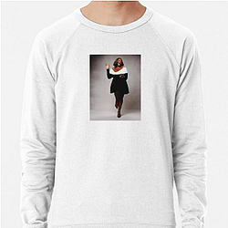 Legendary Actress Danielle Brooks Sweatshirts