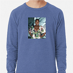Academy Award Winner Danielle Brooks Sweatshirts