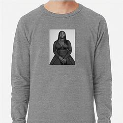 Hollywood Starlet Danielle Brooks Sweatshirts