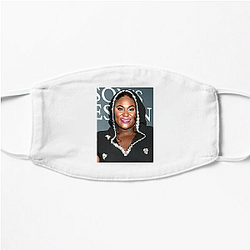 Breakout Actress Danielle Brooks Face Masks