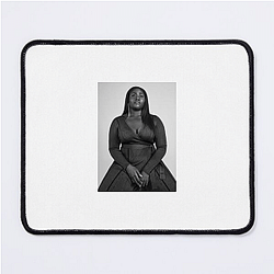 Hollywood Starlet Danielle Brooks Mouse Pads
