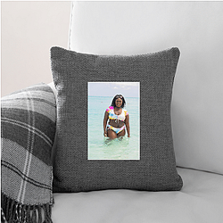 Red Carpet Queen Danielle Brooks Pillows Cover
