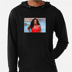 Screen Siren Danielle Brooks Hoodies