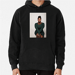Style Icon Danielle Brooks Hoodies
