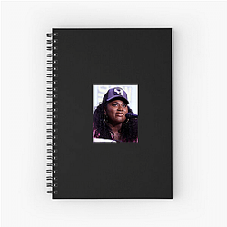 Leading Lady Danielle Brooks Notebook
