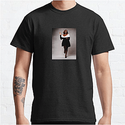 Legendary Actress Danielle Brooks T-Shirts