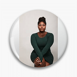 Style Icon Danielle Brooks Pins