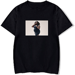 Silver Screen Goddess Danielle Brooks T-Shirts
