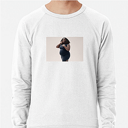 Silver Screen Goddess Danielle Brooks Sweatshirts