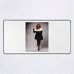 Legendary Actress Danielle Brooks Mouse Pads