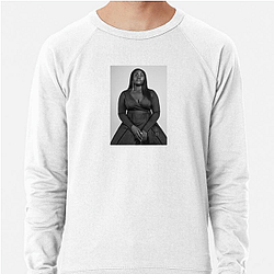 Hollywood Starlet Danielle Brooks Sweatshirts