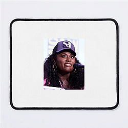Leading Lady Danielle Brooks Mouse Pads