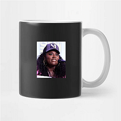 Leading Lady Danielle Brooks Mugs