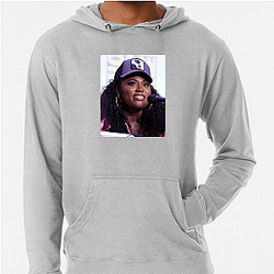 Leading Lady Danielle Brooks Hoodies