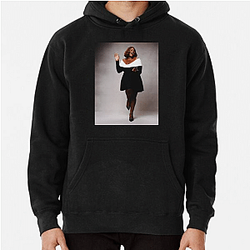 Legendary Actress Danielle Brooks Hoodies