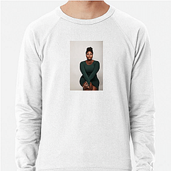 Style Icon Danielle Brooks Sweatshirts