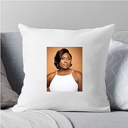 Glamorous Diva Danielle Brooks Pillows Cover