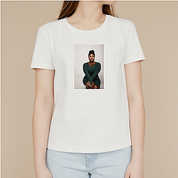 Style Icon Danielle Brooks T-Shirts