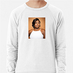 Glamorous Diva Danielle Brooks Sweatshirts