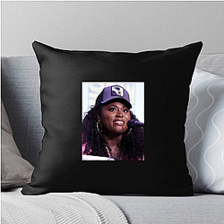 Leading Lady Danielle Brooks Pillows Cover