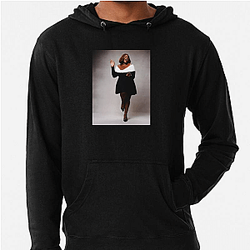 Legendary Actress Danielle Brooks Hoodies
