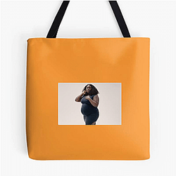 Silver Screen Goddess Danielle Brooks Bags
