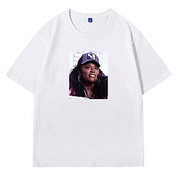 Leading Lady Danielle Brooks T-Shirts