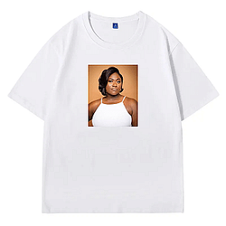 Glamorous Diva Danielle Brooks T-Shirts