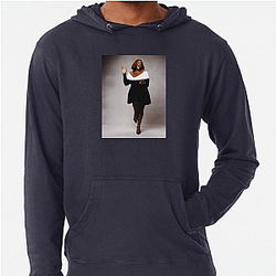 Legendary Actress Danielle Brooks Hoodies