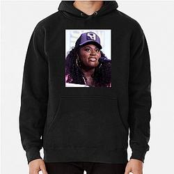 Leading Lady Danielle Brooks Hoodies