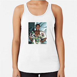 Academy Award Winner Danielle Brooks Tank Tops