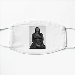 Hollywood Starlet Danielle Brooks Face Masks