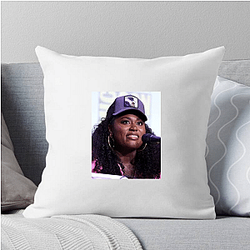 Leading Lady Danielle Brooks Pillows Cover