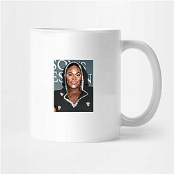 Breakout Actress Danielle Brooks Mugs