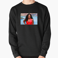 Screen Siren Danielle Brooks Sweatshirts