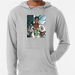 Academy Award Winner Danielle Brooks Hoodies
