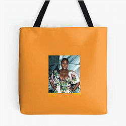 Academy Award Winner Danielle Brooks Bags