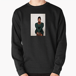 Style Icon Danielle Brooks Sweatshirts
