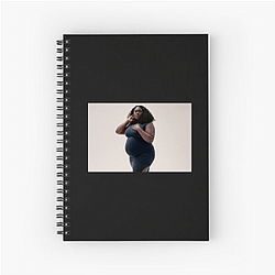 Silver Screen Goddess Danielle Brooks Notebook