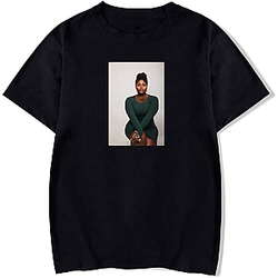 Style Icon Danielle Brooks T-Shirts