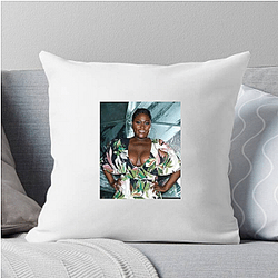 Academy Award Winner Danielle Brooks Pillows Cover