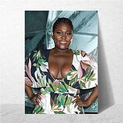 Academy Award Winner Danielle Brooks Posters