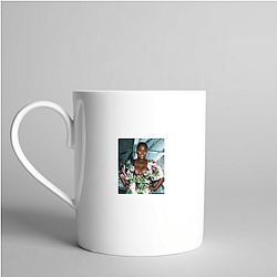 Academy Award Winner Danielle Brooks Mugs