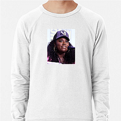 Leading Lady Danielle Brooks Sweatshirts