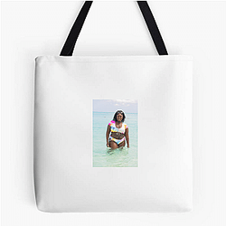 Red Carpet Queen Danielle Brooks Bags
