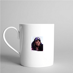 Leading Lady Danielle Brooks Mugs