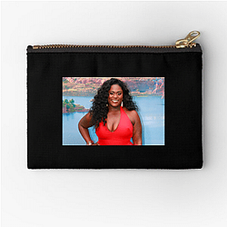 Screen Siren Danielle Brooks Zipper Pouches
